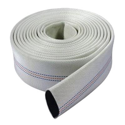 Шланг напорный (рукав пожарный) Умница ШП-2.5д-9 Бар (d 2,5", 40м, ном. 9бар, макс.30бар, от-30ºC до +60ºC) (уп.5шт) — внешний вид оборудования Vodotok