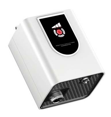 Насос повышения давления Vodotok DC15-20 — внешний вид оборудования Vodotok