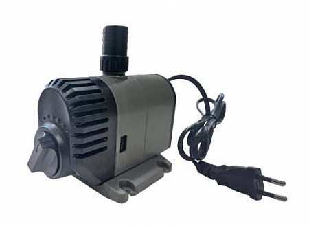 Насос для фонтана Vodotok PW-1500-1 — внешний вид оборудования Vodotok