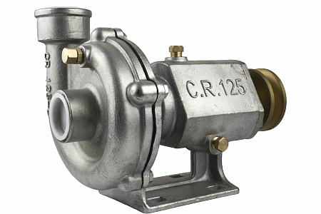 Насос шкивный Vodotok CR125 1-1/4" — внешний вид оборудования Vodotok