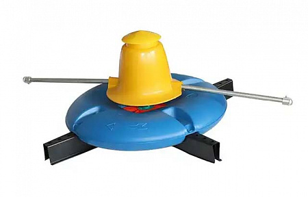 Аэратор Vodotok YLZ-1500 — внешний вид оборудования Vodotok