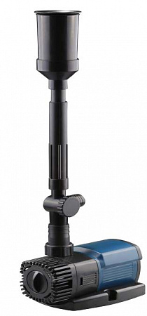 Насос для фонтана Vodotok JTP-2800RF — внешний вид оборудования Vodotok