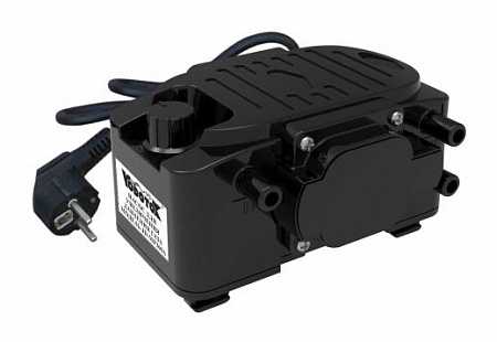 Насос для газа Vodotok JD-MP360A — внешний вид оборудования Vodotok