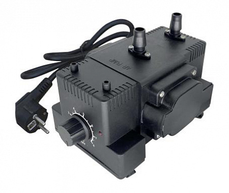 Насос для газа Vodotok JD-MP353 — внешний вид оборудования Vodotok