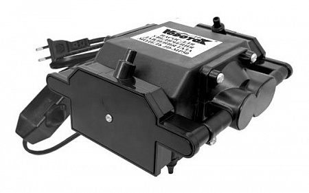 Насос для газа Vodotok JD-MP50 — внешний вид оборудования Vodotok