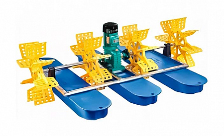 Аэратор Vodotok YL-1.5 — внешний вид оборудования Vodotok