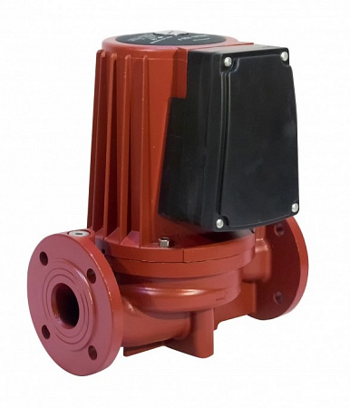 Насос циркуляционный фланцевый Vodotok WRS 40-1100-F — внешний вид оборудования Vodotok
