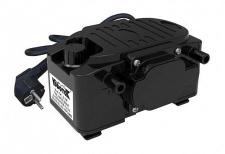 Насос для газа Vodotok JD-MP360B — внешний вид оборудования Vodotok