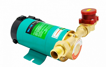 Насос повышения давления Vodotok X15GR-10 — внешний вид оборудования Vodotok